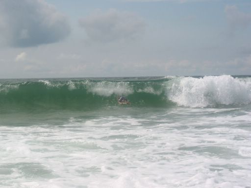 Les Vagues Suite I (2)